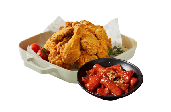 치떡세트