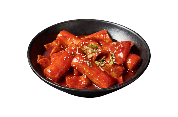 포장마차 떡볶이
