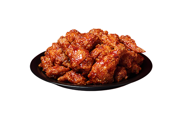 170℃ 양념치킨