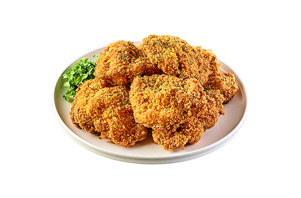 계바삭