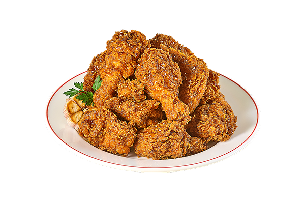 170℃ 마늘간장