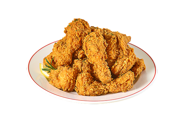 170℃ 후라이드