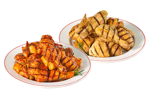 취향존중 두마리세트